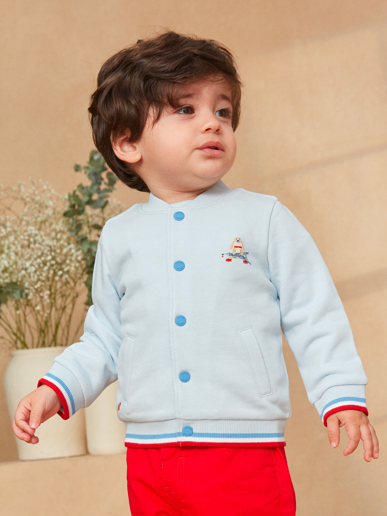 Jeans neonato online 0 3 mesi