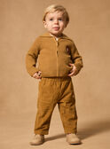 Cardigan con cerniera e colletto MAARMAND / 25E1BG71GIL812