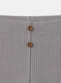 Completo felpa e leggings LAOWEN / 24H1BGQ1ENS001
