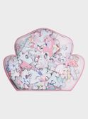 Water blue PUZZLE TAPUZZLE / 20EZEND1PUZ213