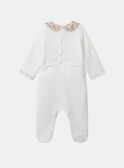 Tutina in tubique con coniglio MEALMA / 25E5BFF5GRE001
