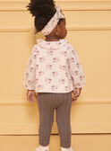 Completo camicetta e leggings LANOELIA / 24H1BFQ1ENS001