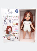 Adorabile bambola Eva - 36cm SMAPL0033EVA / 22J7GF21PPN099