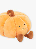 Peluche Zucca arancione SMAPE0087CITR / 23J7GM43DO2099