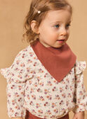 Set composto da felpa, leggings e bavaglino  MABERENICE / 25E1BF71ENS001