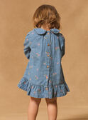  DRESS MAIRIS / 25E1BF91ROBP272