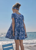 Abito blu navy LEROBETTE / 24H2PFJ1ROB070