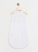 Sacco nanna ecrù neonato unisex TUVROOM / 20E0AMR1TUR000