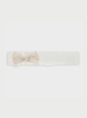 Fascia bianca RYAMANDINE / 19E4BFR1BAN001