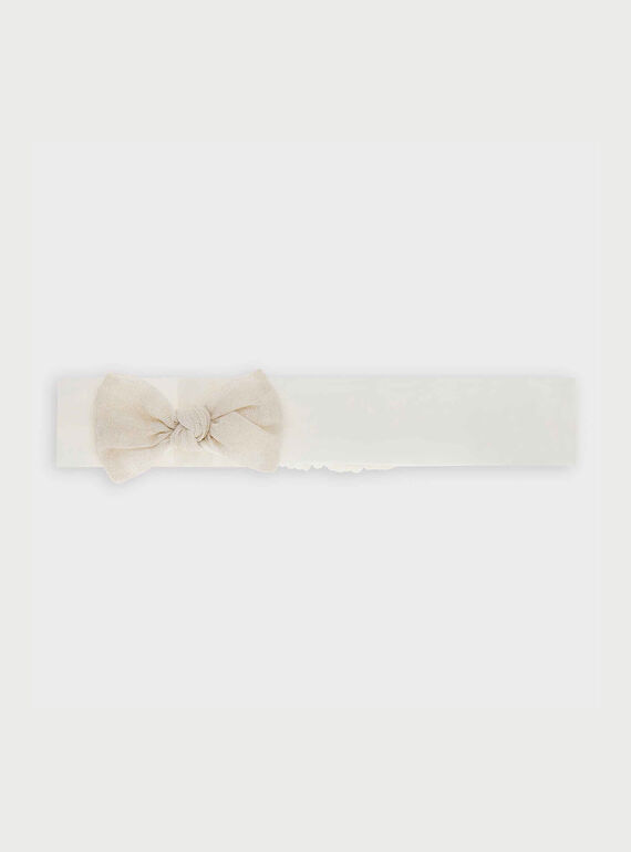 Fascia bianca RYAMANDINE / 19E4BFR1BAN001