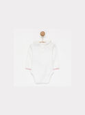 Off white Body suit NAARIEL / 18E0CF41BOD001