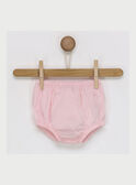 Abito rosa RYGAELLE / 19E0CFI1ROB301