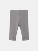 Completo felpa e leggings LAOWEN / 24H1BGQ1ENS001