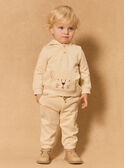 Felpa con cappuccio con musetto di animale MAADRIEN / 25E1BG71JGH114