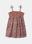 Vanilla SUNBATHING DRESS MMIODETTE  2 / 25E2PFT6RBS114