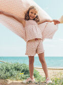 Shorts leopardati MRASHETTE / 25E2PFR1SHO080