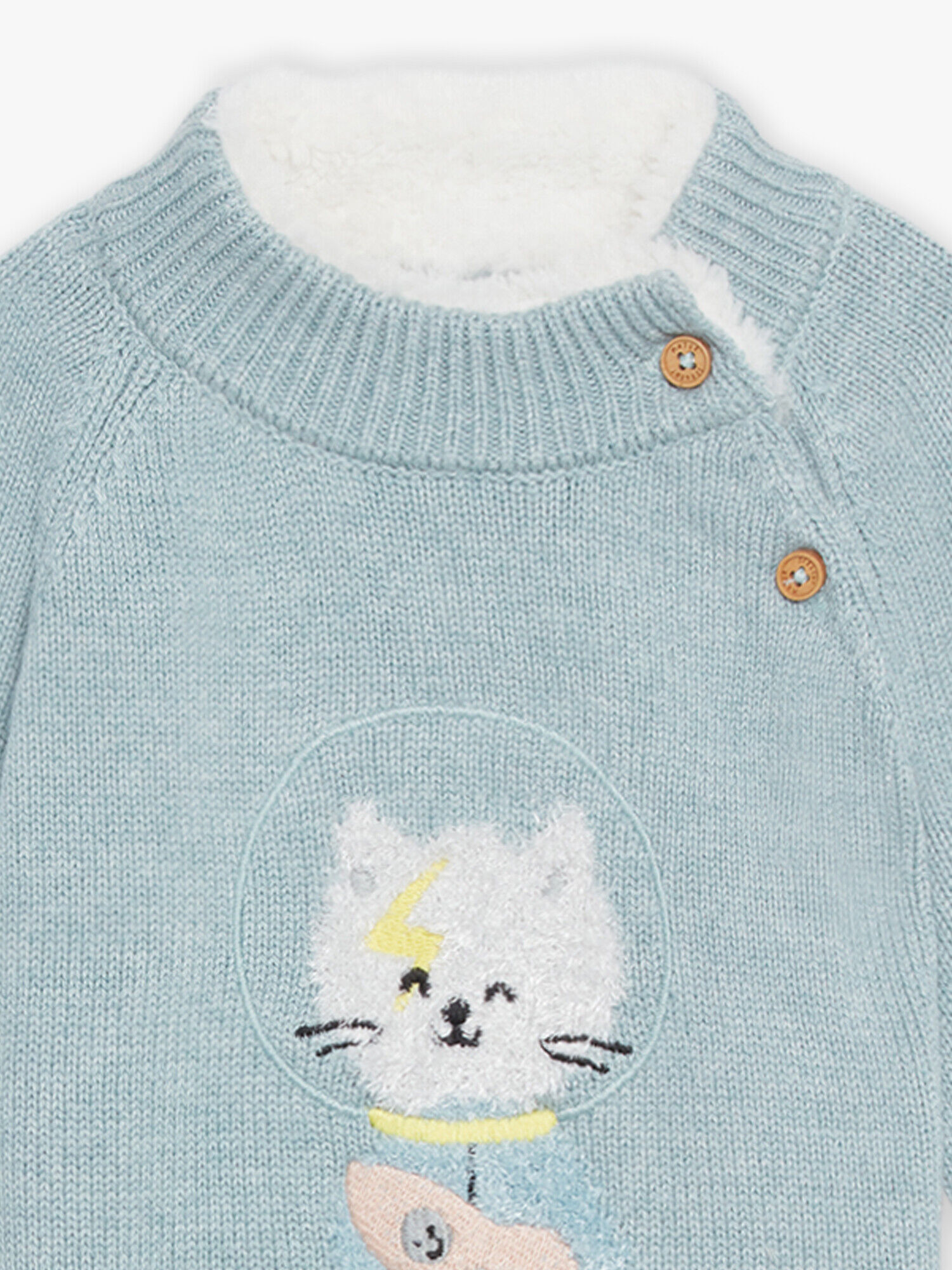 Maglia 2025 gucci gatto