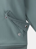 Green BOMBER MROBANAGE / 25E3PG31BLOG619
