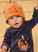 Navy BABYGROW 