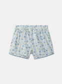 Ivory PYJAMA MUIDETTE / 25E5PFG1PYJ005