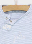 Tutina Blu RYGWENDAEX / 19E0NGI4GRE208