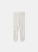 Off white TIGHTS MAFIONA / 25E4BFL1COL001