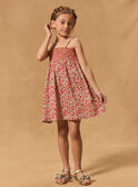 Vanilla SUNBATHING DRESS MMIODETTE  2 / 25E2PFT6RBS114