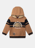 Felpa Major League LISWETAGE / 24H3PGK1SWE804