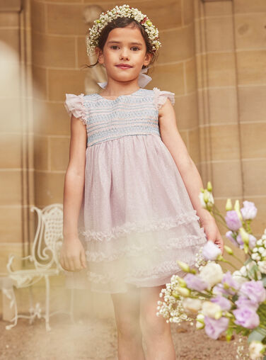Abito, New Collection, Exclusive prints, Children's fashion from 0 to 11  years old