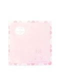 Pink candy rabbit blast LAPIN BONBON DO / 12PJPE022PPE030