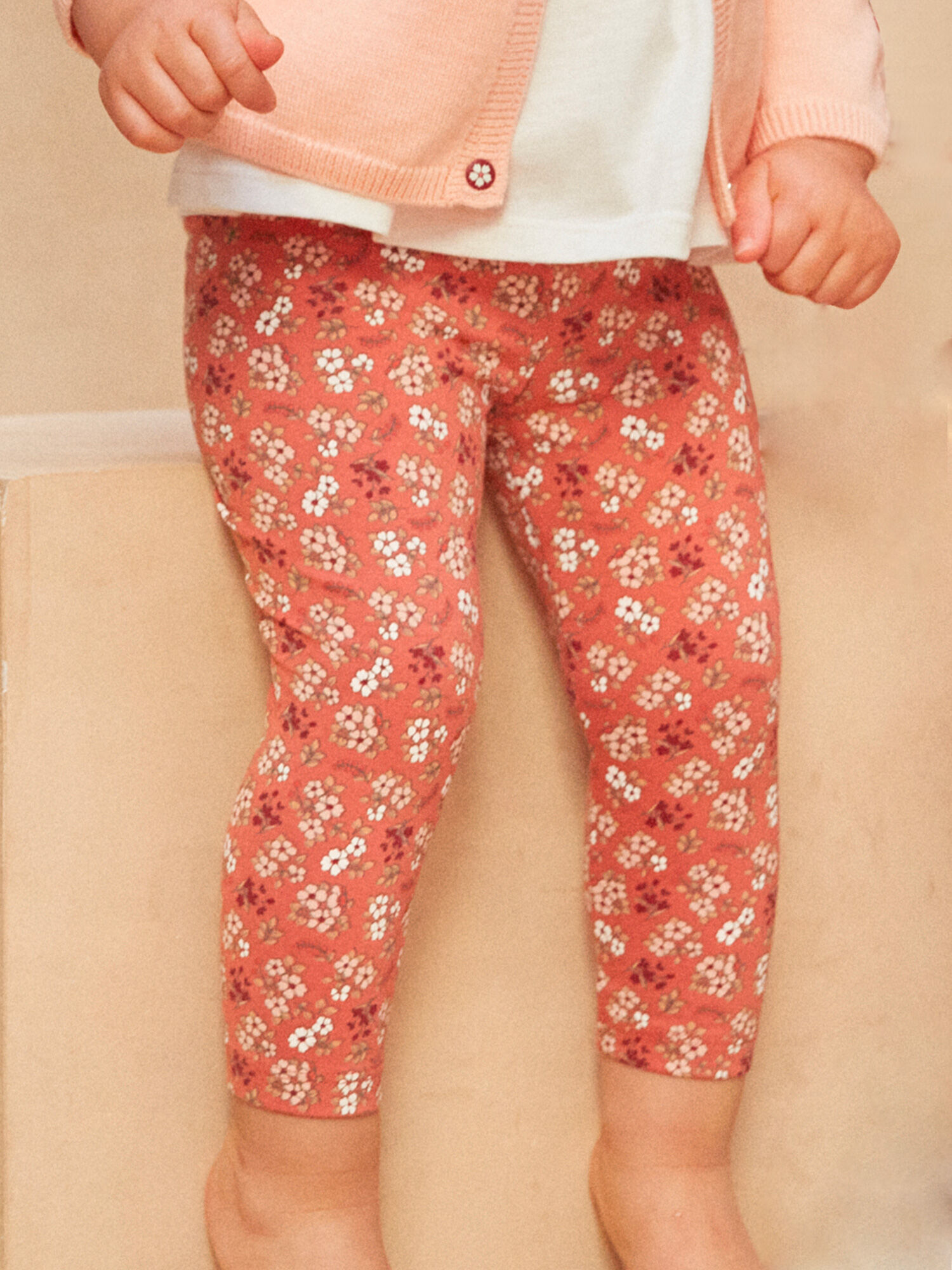 Jeans neonata best sale zara