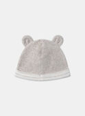 Tutina pigiama orso con cuffietta MEDIEGO / 25E5BGD2GREA012