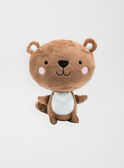 Multicolor SOFT TOYS small bear / 20J7GM34PE2099