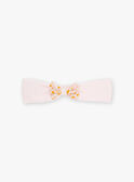 Fascia nude in jersey FAURIEL / 23E4BFP1BAND319