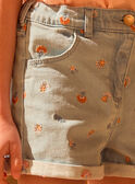  SHORTS MLOKETTE / 25E2PFP2SHOP269