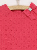 Abito rosa RYCIVETTE / 19E2PFT1ROB304
