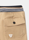 Pantaloni Major League LICHINAGE / 24H3PGK1PAN808