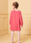 Camicia da notte in jersey con mongolfiera LUINETTE / 24H5PF31CHND316