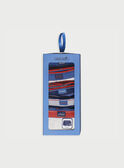 Parigamba blu RESEMAGE / 19E5PG81BOX208