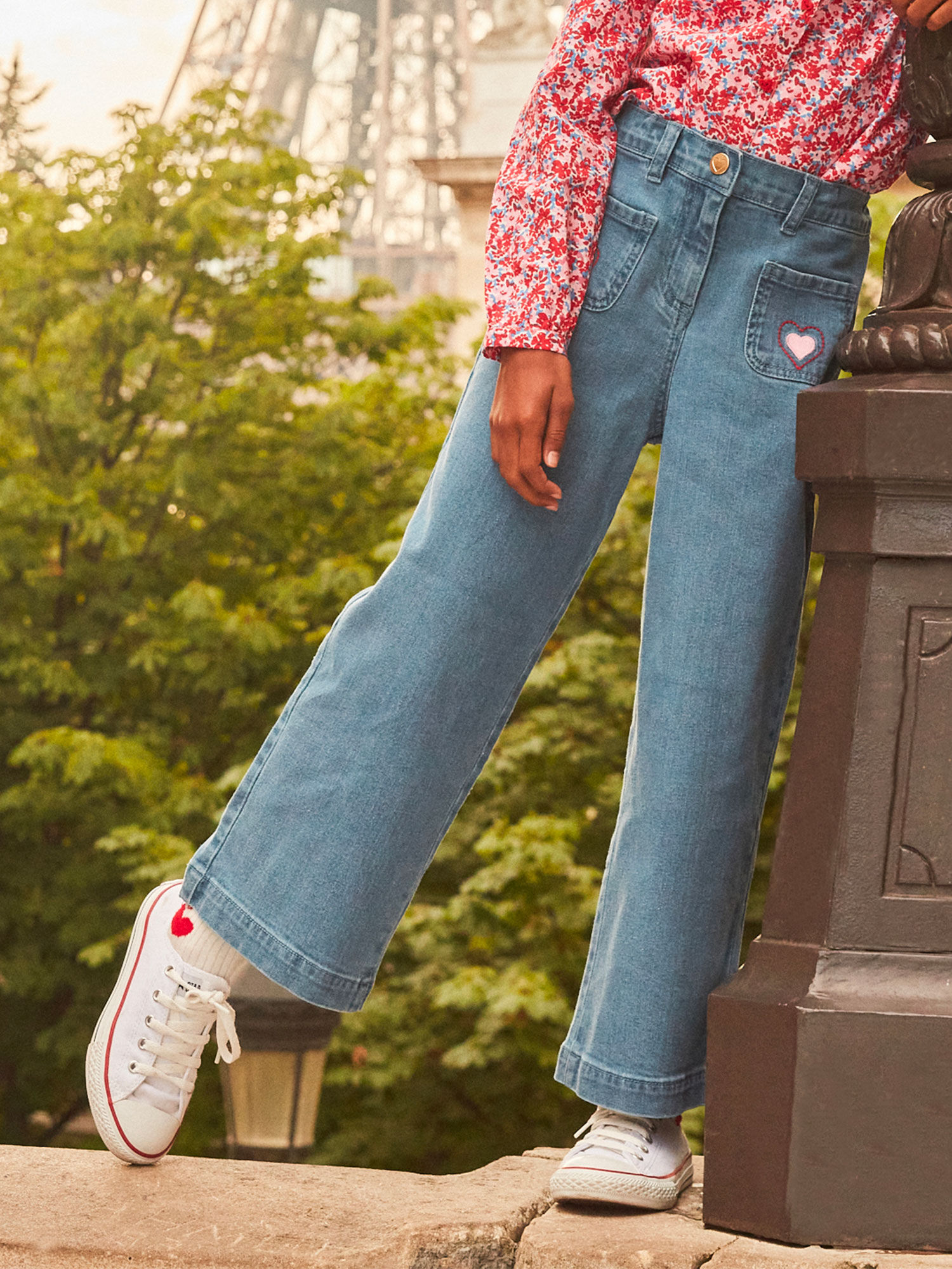 Jeans belli ragazza clearance
