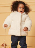 Off white COAT LIOLIVIA / 24H1BF71MAN001