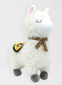 Rose SOFT TOYS lama / 20J7GM31PE2030