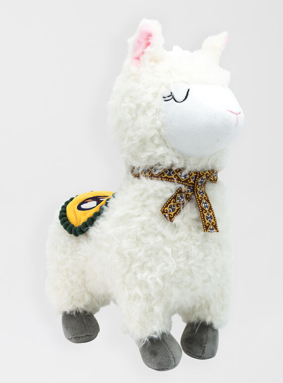 Rose SOFT TOYS lama / 20J7GM31PE2030