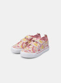 Off white TENNIS MUABAKETTE / 25N10PF31D16001