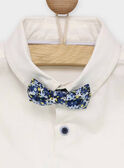 Camicia bianca RIMOVAGE / 19E3PGF1CHM001