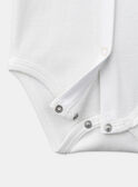 Body a maniche lunghe con colletto LAELODIE / 24H1BFK2BOD001