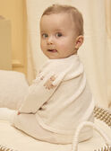 Heather beige SET LOCKEY / 24H0CMN1ENSA011