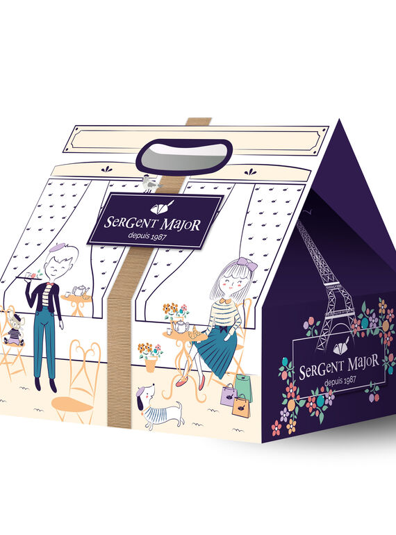 Confezione regalo 