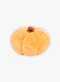 Peluche Zucca arancione SMAPE0087CITR / 23J7GM43DO2099