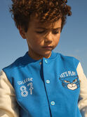 Teddy con tigre METEDAGE / 25E3PG81GILC209